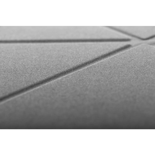 Etui Moshi VersaCover origami Apple iPad Air 10.5 2019 (3. generacji)/iPad Pro 10.5 2017 (2. generacji) (Stone Gray)