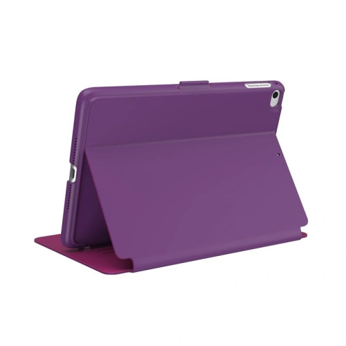 Etui Speck Balance Folio Apple iPad mini 7.9 2015/2019 (4. i 5. generacji) Acai Purple/Magenta Pink