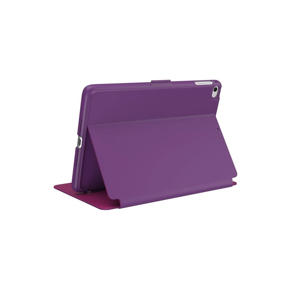 Hurtownia GSM - Etui Speck Balance Folio Apple iPad mini 7.9 2015/2019 (4. a 5. generace) Acai Purple/Magenta Pink - SPK119PNK - {ean13} - Hurt