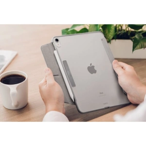 Hurtownia GSM - Etui Moshi VersaCover Origami Apple iPad Air 10.5 2019 (3. Generation)/iPad Pro 10.5 2017 (2. Generation) (Steingrau) - MOSH008GR - {ean13} - Hurt