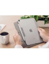 Wholesale Moshi VersaCover - Origami Folding Case & Stand for iPad Air / Pro 10.5 (Stone Gray) - MOSH008GR - {ean13} - Hurt