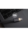 Hurtownia GSM - Kabel Moshi USB-C Monitor Cable Power Delivery 100 W, 4K (Šedá/Zlatá) - MOSH007GRYGLD - {ean13} - Hurt