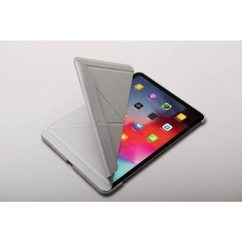 Etui Moshi VersaCover origami Apple iPad Air 10.5 2019 (3. generacji)/iPad Pro 10.5 2017 (2. generacji) (Stone Gray)