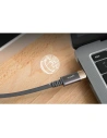 Wholesale Moshi USB-C Monitor Cable (USB Type-C), 1 m (Gray/Gold) - MOSH007GRYGLD - {ean13} - Hurt