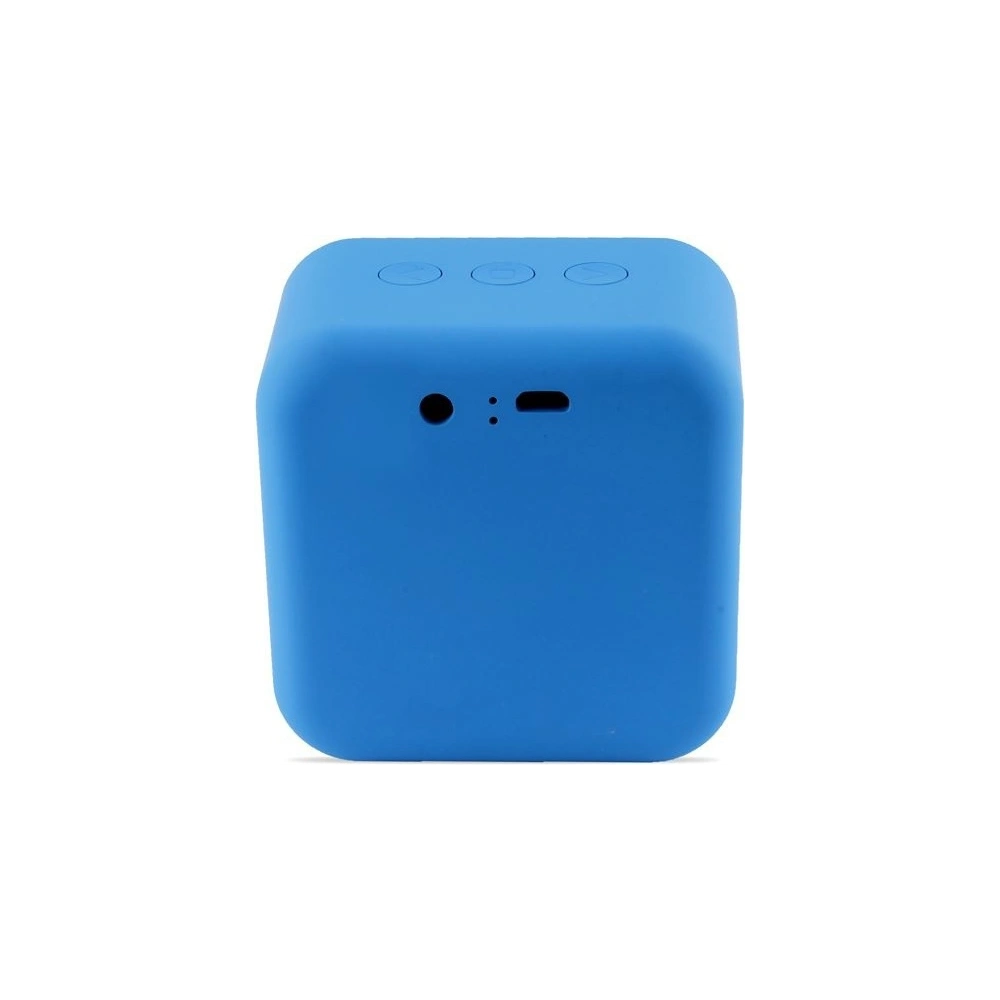 Wholesale PURO Handy Speaker Bluetooth (blue) - PUR036BLU - {ean13} - Hurt