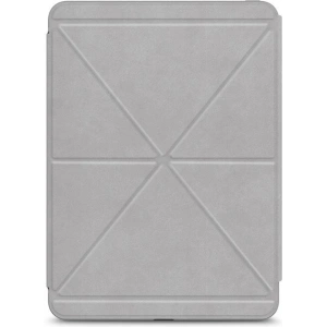 Wholesale Moshi VersaCover - Origami Folding Case & Stand for iPad Air / Pro 10.5 (Stone Gray) - MOSH008GR - {ean13} - Hurt