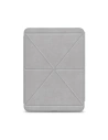 Wholesale Moshi VersaCover - Origami Folding Case & Stand for iPad Air / Pro 10.5 (Stone Gray) - MOSH008GR - {ean13} - Hurt