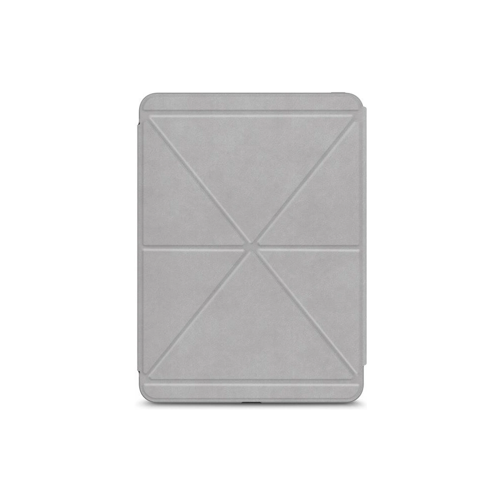 Hurtownia GSM - Etui Moshi VersaCover origami Apple iPad Air 10.5 2019 (3. generace)/iPad Pro 10.5 2017 (2. generace) (Stone Gray) - MOSH008GR - {ean13} - Hurt