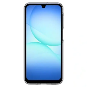 Etui Spigen Ultra Hybrid do Samsung Galaxy A17 4G / 5G Crystal Clear