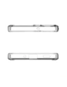 Etui Spigen Ultra Hybrid do Samsung Galaxy A17 4G / 5G Crystal Clear
