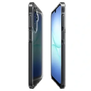 Etui Spigen Ultra Hybrid do Samsung Galaxy A17 4G / 5G Crystal Clear