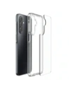 Etui Spigen Ultra Hybrid do Samsung Galaxy A17 4G / 5G Crystal Clear