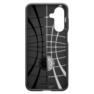 Etui Spigen Rugged Armor do Samsung Galaxy A17 4G / 5G Matte Black