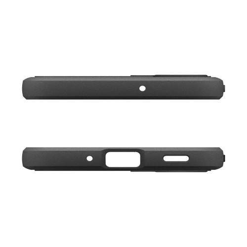 Etui Spigen Rugged Armor do Samsung Galaxy A17 4G / 5G Matte Black