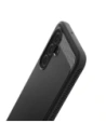 Etui Spigen Rugged Armor do Samsung Galaxy A17 4G / 5G Matte Black