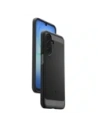 Etui Spigen Rugged Armor do Samsung Galaxy A17 4G / 5G Matte Black