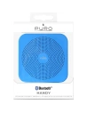 Wholesale PURO Handy Speaker Bluetooth (blue) - PUR036BLU - {ean13} - Hurt
