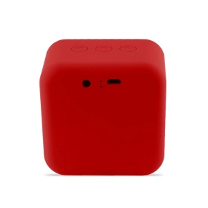 Wholesale PURO Handy Speaker Bluetooth (red) - PUR038RED - {ean13} - Hurt