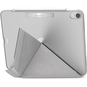 Wholesale Moshi VersaCover - Origami Folding Case & Stand for iPad Air / Pro 10.5 (Stone Gray) - MOSH008GR - {ean13} - Hurt