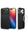 Etui Spigen Thin Fit Mag MagSafe do Apple iPhone 17 Pro Max Black