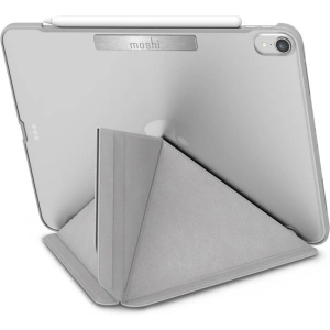 Hurtownia GSM - Etui Moshi VersaCover Origami Apple iPad Air 10.5 2019 (3. Generation)/iPad Pro 10.5 2017 (2. Generation) (Steingrau) - MOSH008GR - {ean13} - Hurt