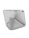 Wholesale Moshi VersaCover - Origami Folding Case & Stand for iPad Air / Pro 10.5 (Stone Gray) - MOSH008GR - {ean13} - Hurt