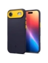 Etui Spigen Nano Pop Mag MagSafe do Apple iPhone Air Blueberry Navy