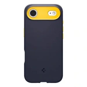 Etui Spigen Nano Pop Mag MagSafe do Apple iPhone Air Blueberry Navy
