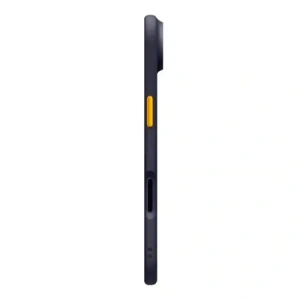 Etui Spigen Nano Pop Mag MagSafe do Apple iPhone Air Blueberry Navy