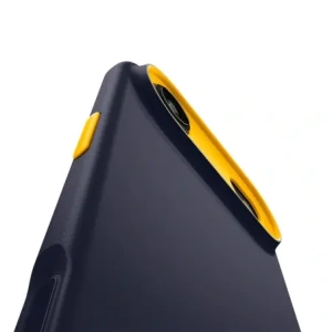 Etui Spigen Nano Pop Mag MagSafe do Apple iPhone Air Blueberry Navy