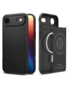 Etui Spigen Thin Fit Mag MagSafe do Apple iPhone Air Black