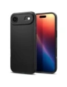 Etui Spigen Thin Fit Mag MagSafe do Apple iPhone Air Black