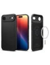 Etui Spigen Thin Fit Mag MagSafe do Apple iPhone Air Black