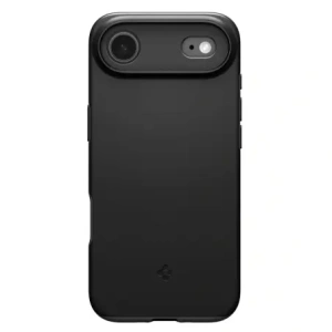 Etui Spigen Thin Fit Mag MagSafe do Apple iPhone Air Black