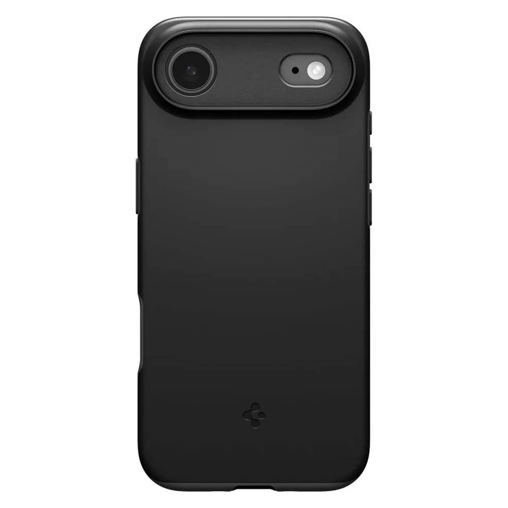 Etui Spigen Thin Fit Mag MagSafe do Apple iPhone Air Black