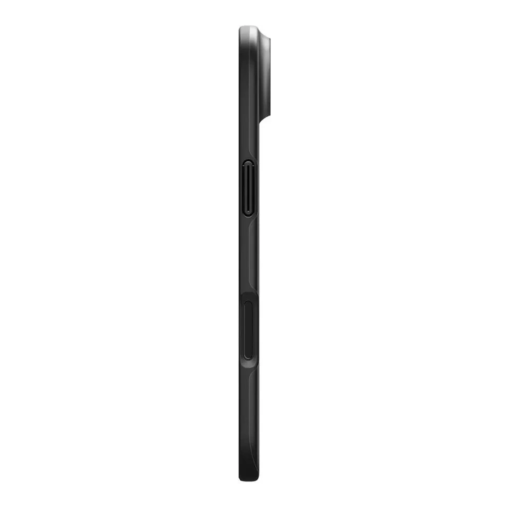 Etui Spigen Thin Fit Mag MagSafe do Apple iPhone Air Black