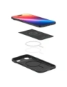 Etui Spigen Thin Fit Mag MagSafe do Apple iPhone Air Black