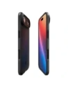 Etui Spigen Thin Fit Mag MagSafe do Apple iPhone Air Black