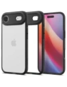 Etui Spigen Ultra Hybrid do Apple iPhone Air Matte Black