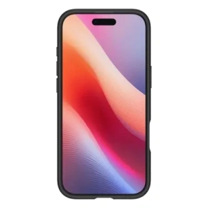 Etui Spigen Ultra Hybrid do Apple iPhone Air Matte Black