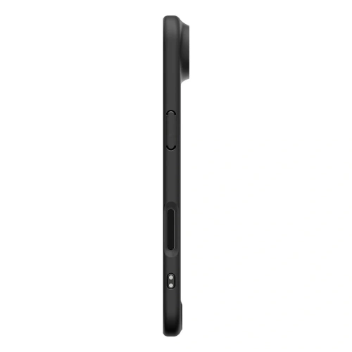 Etui Spigen Ultra Hybrid do Apple iPhone Air Matte Black