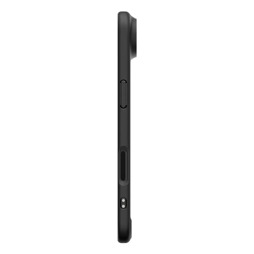 Etui Spigen Ultra Hybrid do Apple iPhone Air Matte Black