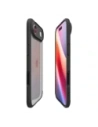 Etui Spigen Ultra Hybrid do Apple iPhone Air Matte Black
