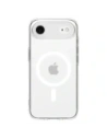 Etui Spigen Ultra Hybrid Mag MagSafe do Apple iPhone Air Clear/white