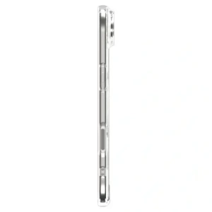 Etui Spigen Ultra Hybrid Mag MagSafe do Apple iPhone Air Clear/white