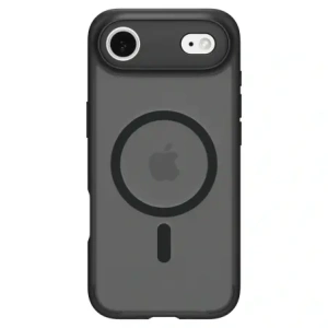 Etui Spigen Ultra Hybrid Mag MagSafe do Apple iPhone Air Frost Black