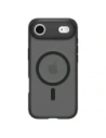 Etui Spigen Ultra Hybrid Mag MagSafe do Apple iPhone Air Frost Black