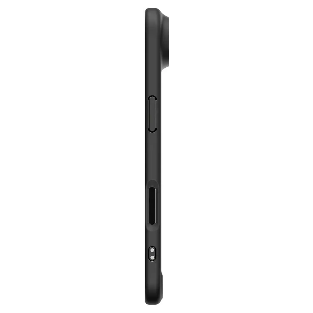 Etui Spigen Ultra Hybrid Mag MagSafe do Apple iPhone Air Frost Black