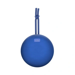 Wholesale PURO External Handy 2 Speaker Bluetooth IPX7 (blue) - PUR040BLU - {ean13} - Hurt