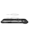 Etui Spigen Ultra Hybrid Mag MagSafe do Apple iPhone Air Frost Black
